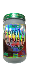 PROTEINA DE HUEVO SABOR SURTIDO 500 GR FITOSANA