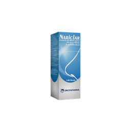 MOMETASONA NASAL 0.05% 50MCG/140 DOSIS NARICLAR