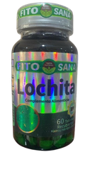 LOCHITA X 60 TAB FITOSANA