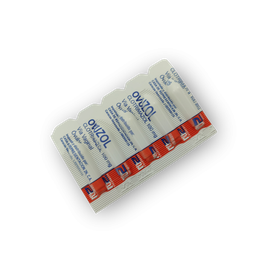 OVUZOL CLOTRIMAZOL 100MG X 5 OVULOS 2N