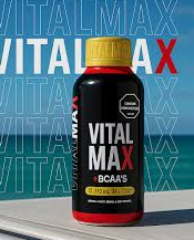 VITALMAX 20 ML VITAMINA