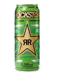 ROCKSTART 355 ML ENERGIZANTE