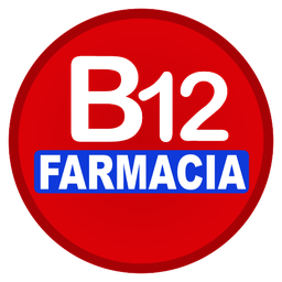 Logo de Farmacia B12