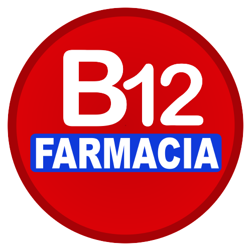 Farmacia B12