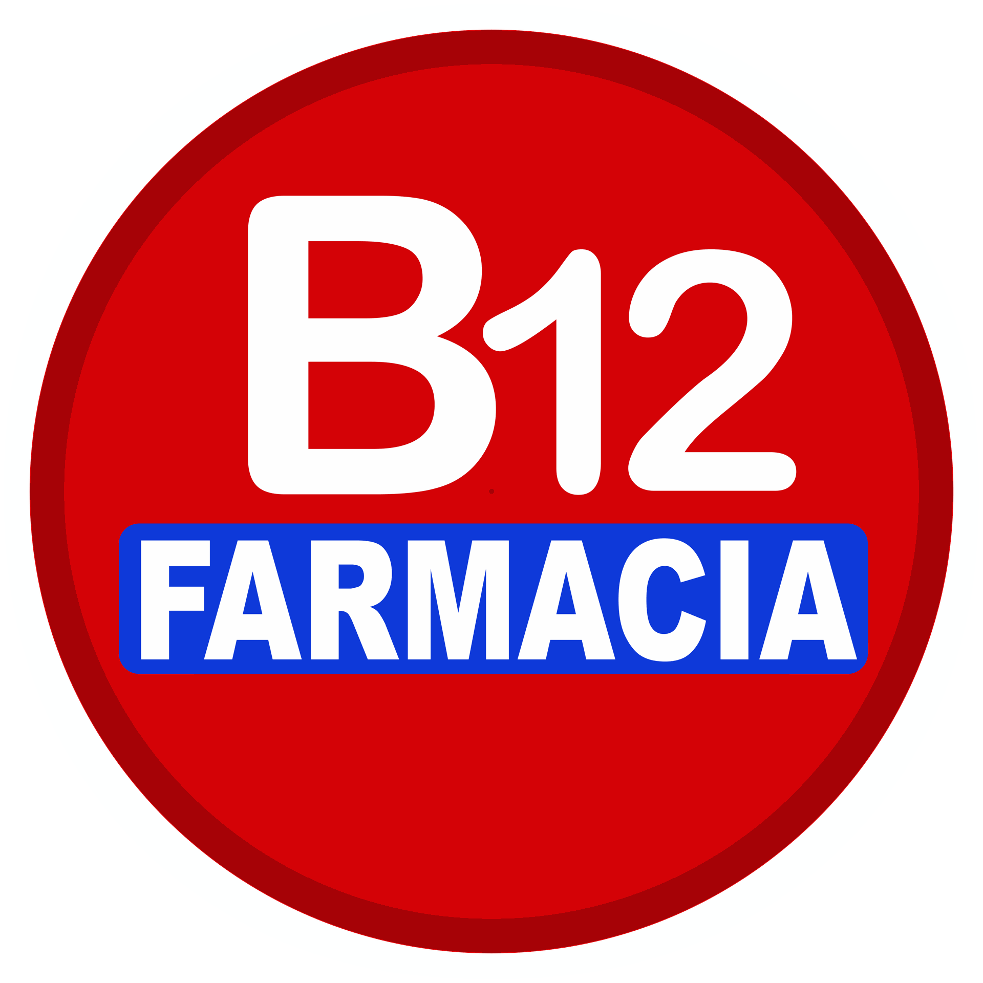 Turnos farmacia b12